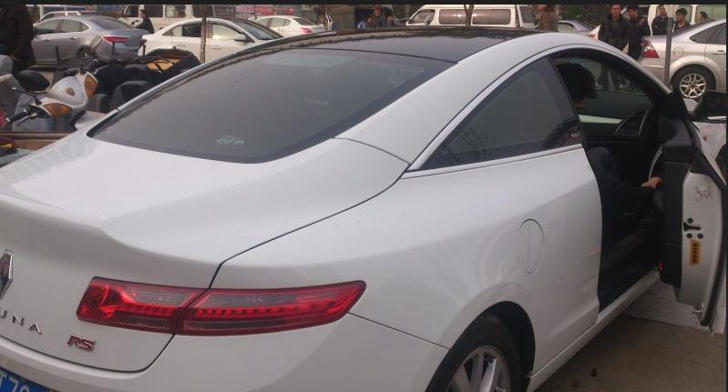 10万能买个二手啥车,10万左右就能买到的车