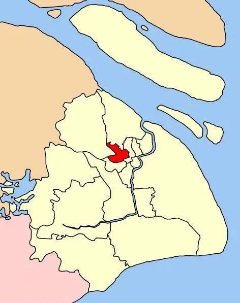 普陀现在怎么样了,普陀区现状