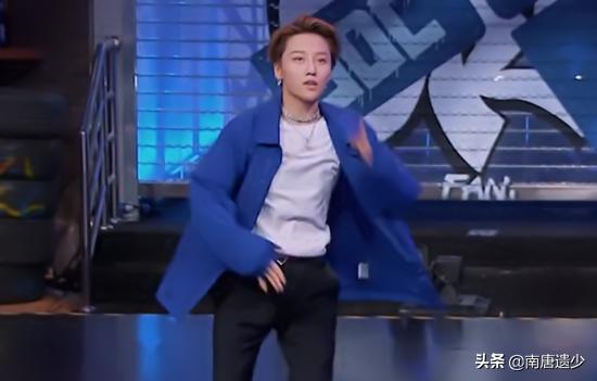 这就是街舞2王润海选,这就是街舞第二季王润海选