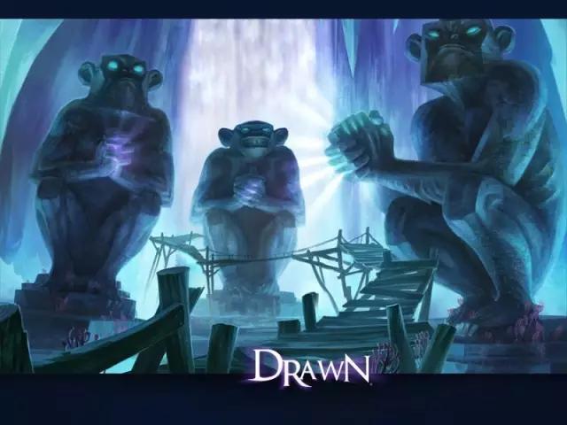 游戏荒十款冷门好玩的单机游戏,推荐10款百玩不腻的单机游戏