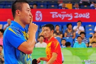 曾多辉煌今多凋零乒乓球直板技术的前世今生横打是终极出路吗