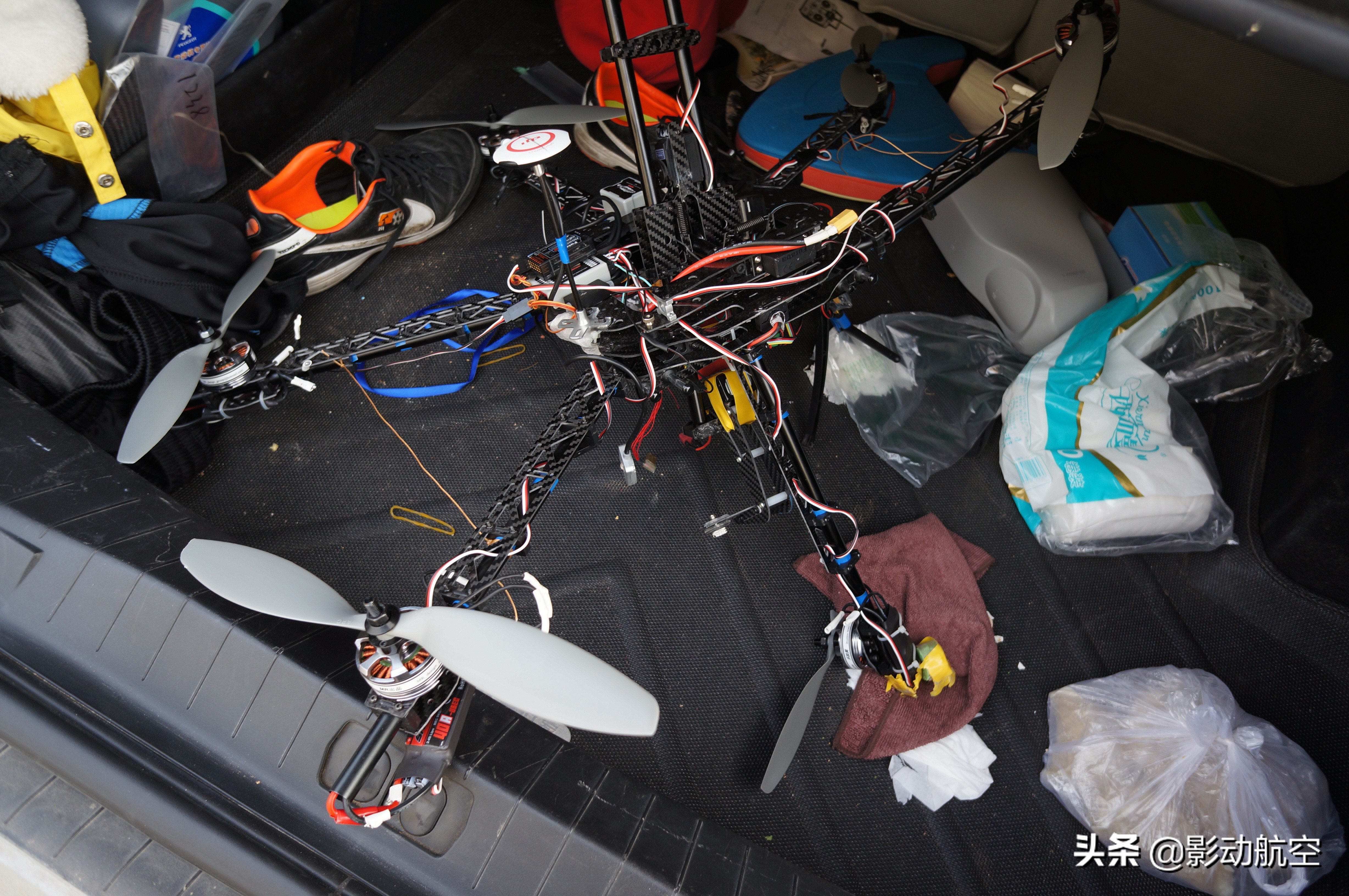 无人机飞行新规定跟航模有影响吗,无人机操作的安全注意事项