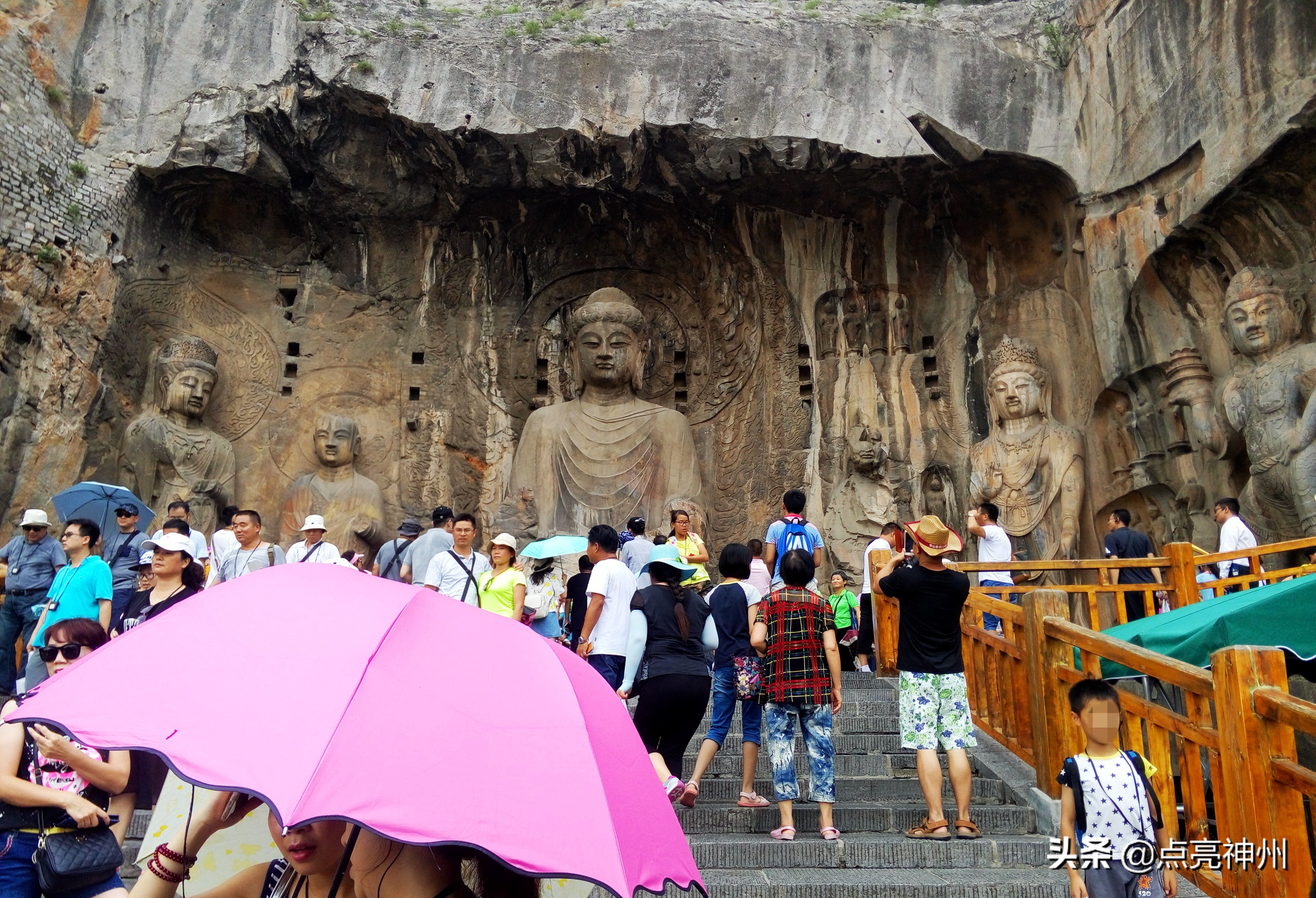 中国最值得一看的10大5a景区,不推荐去的十大5a景区排名