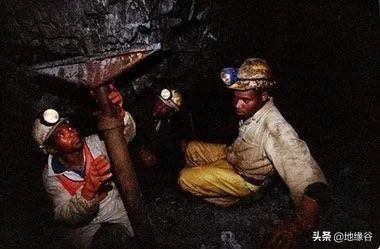 南非贡金跟黄金有啥区别,为什么南非有那么多黄金