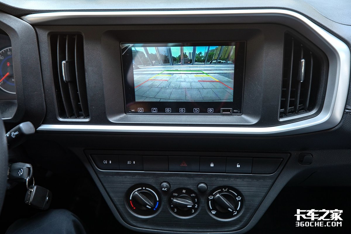 长安神骐t30胎压监测怎么弄,长安神骐t30豪华版有胎压监测吗