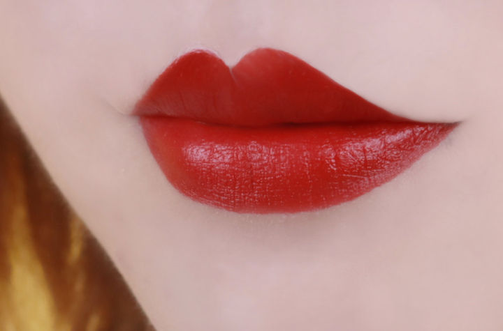 口红大姨妈色大牌,口红大牌mac