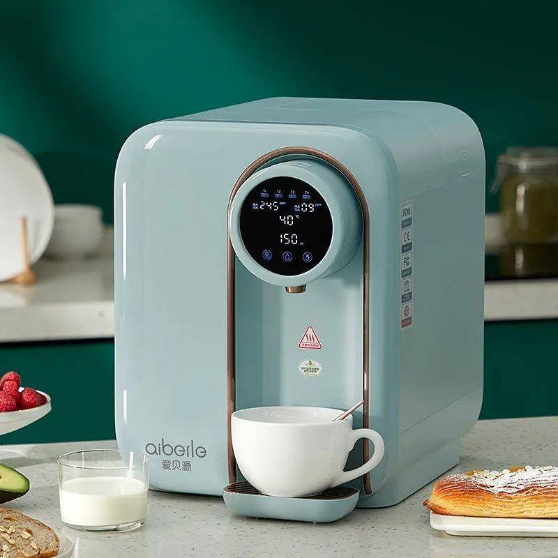 厨房ro反渗透净水机,母婴款反渗透净水机