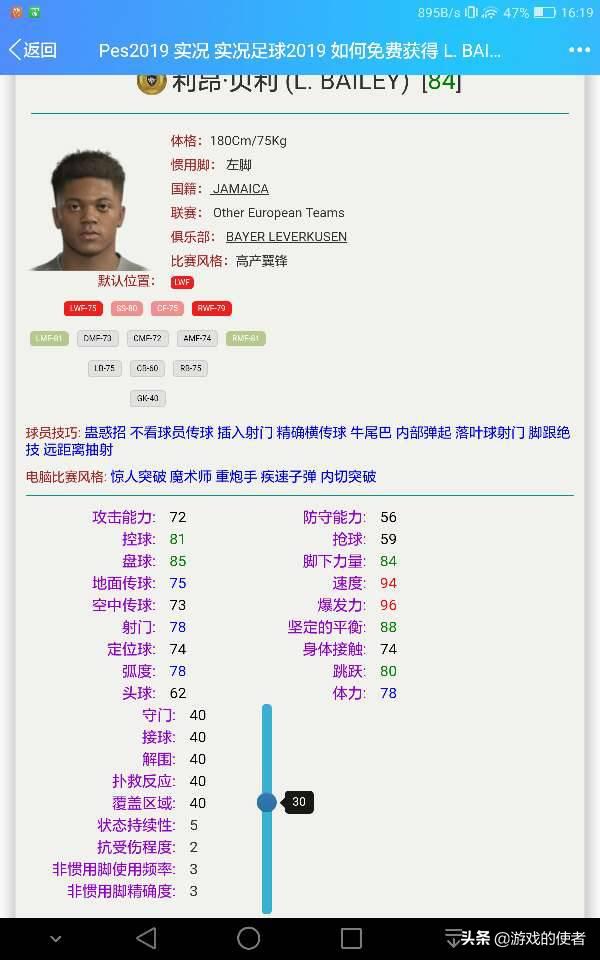 金球银球白杆绿杆,实况2022顶级金球妖人阵容