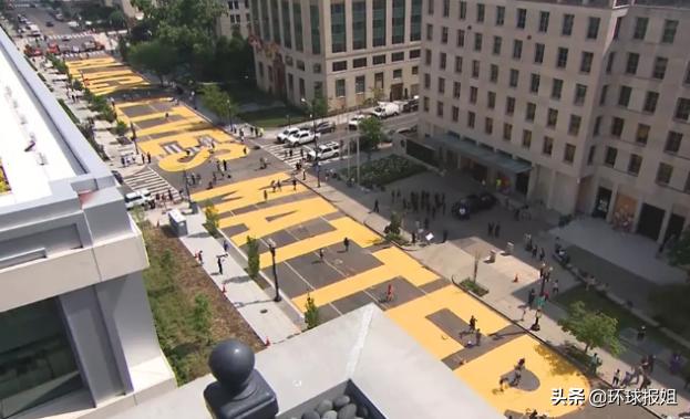 伊万卡事件最新结果,白宫骚乱事件全过程