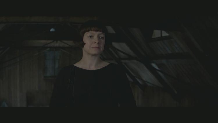 神奇动物2详解,神奇动物2开头没看懂