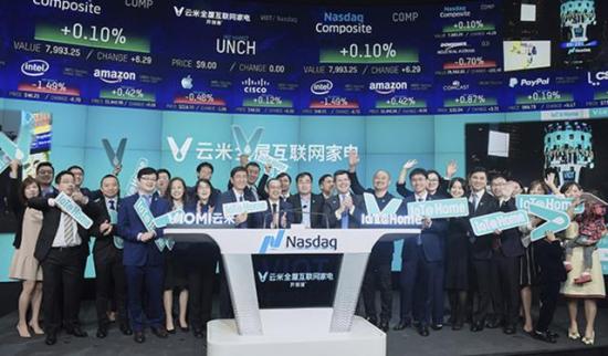 物联网第一龙头股,物联网家电创业