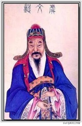 唐朝时期著名书法家虞世南十三幅书法字帖赏析