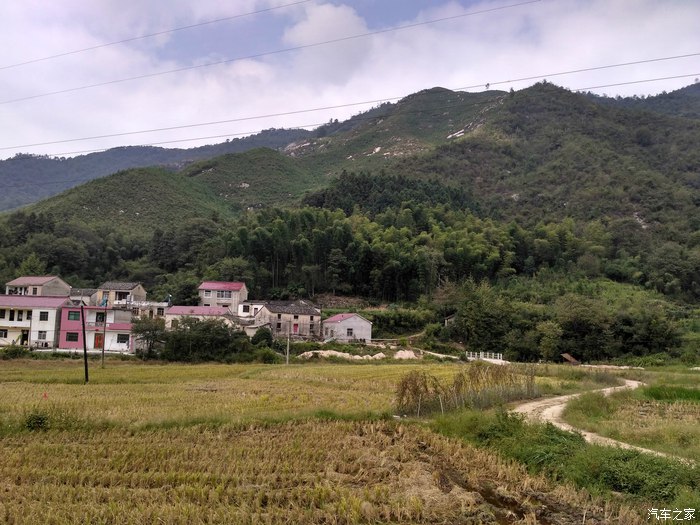 黄山区岭上旅游景点,黄山区苏雪林故居景点