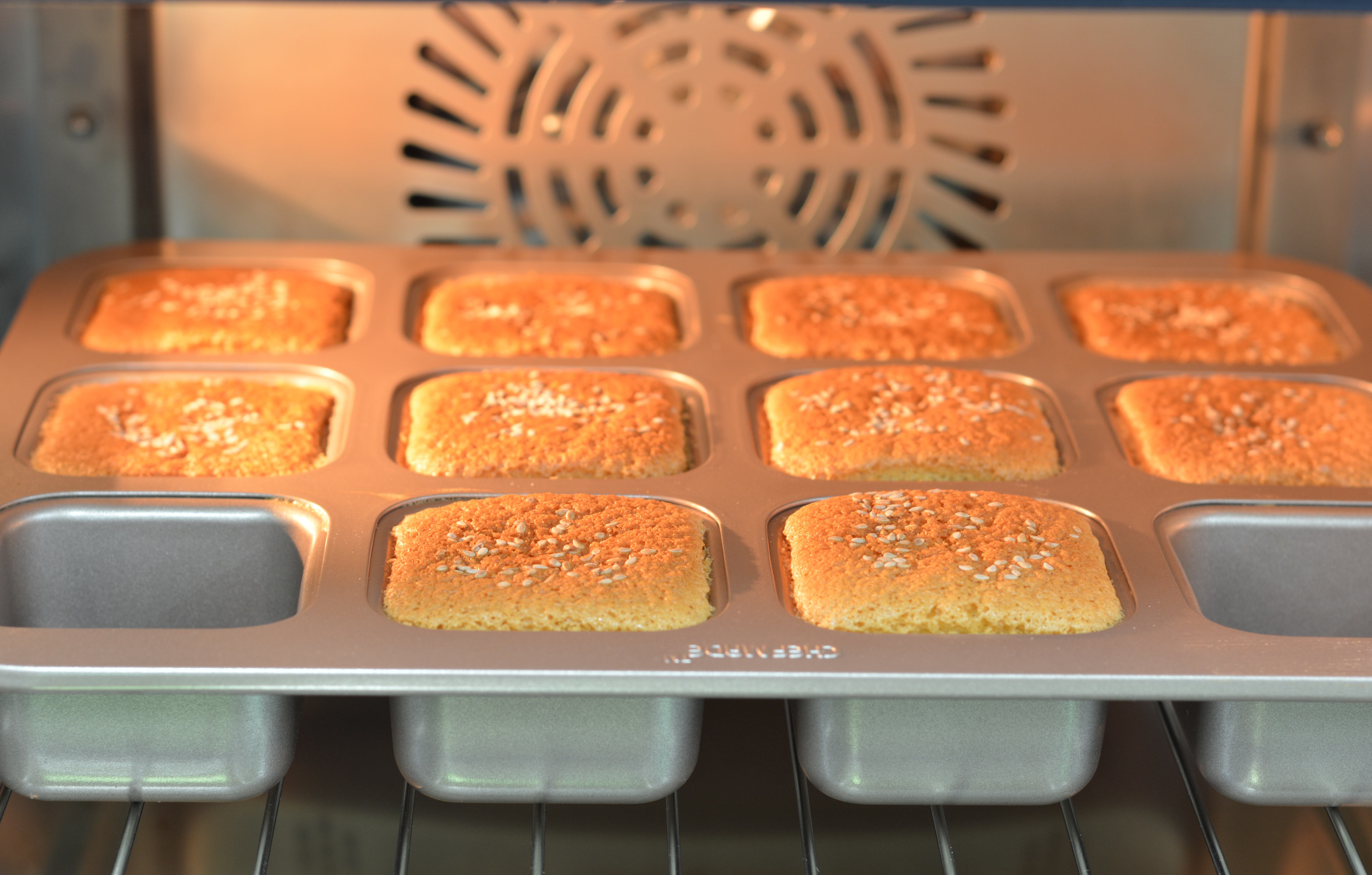 烤箱还能做什么美味,万能蒸烤箱能烤哪些点心