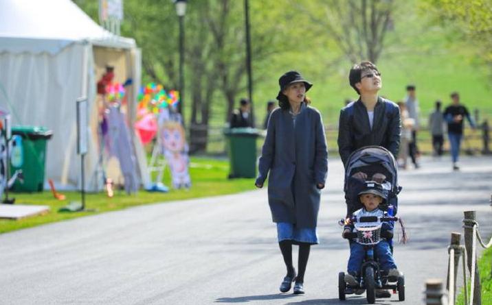 避暑亲子旅游推荐5天游,暑期草原亲子游攻略