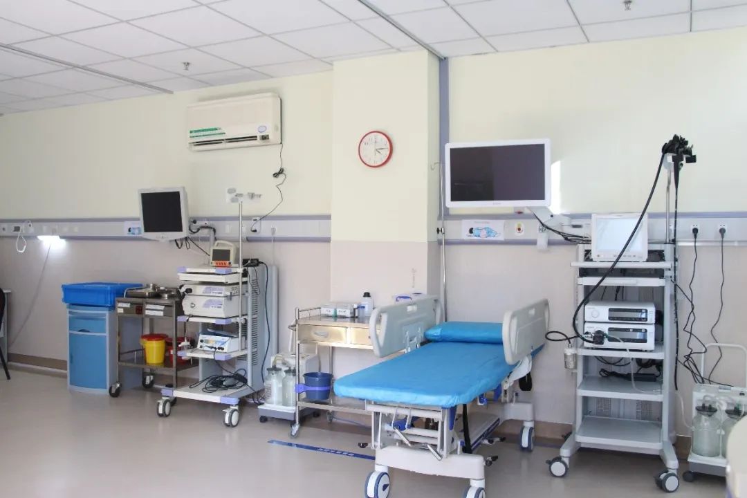 漳州第一医院新综合楼,漳州市第一医院新院