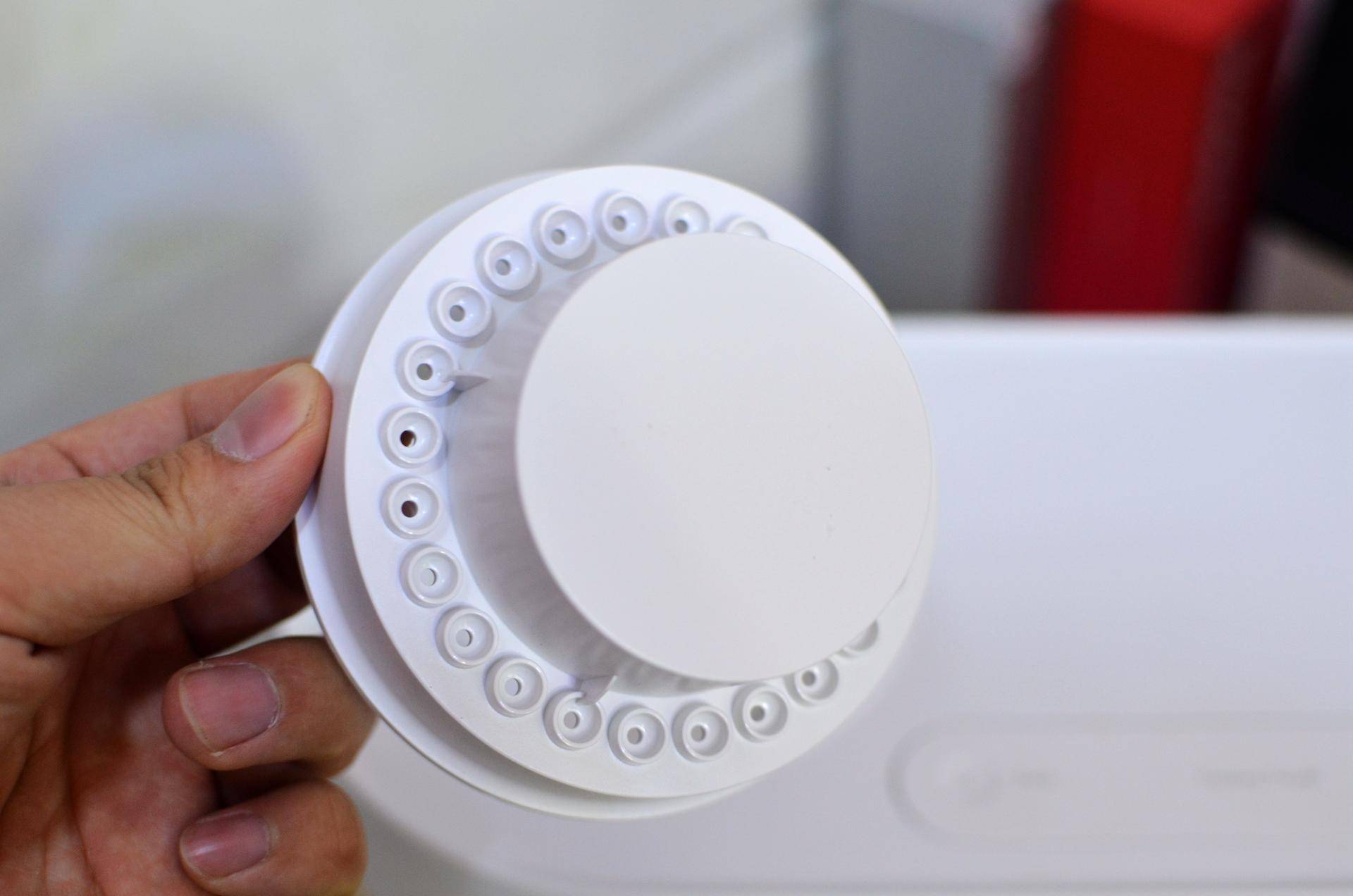 小米生态鱼缸养巴卡雷龙,小米生态缸养鱼入门基础教程