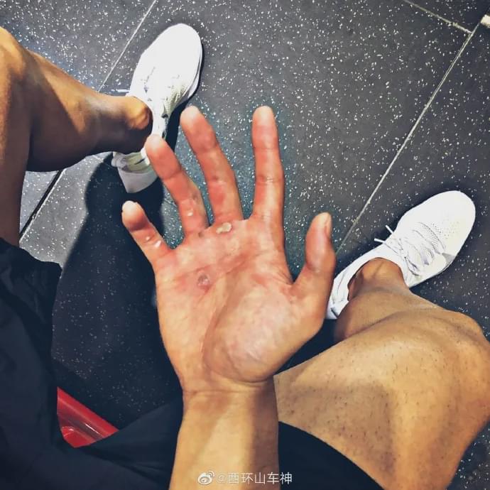 没有胸毛怎么练,胸毛锻炼