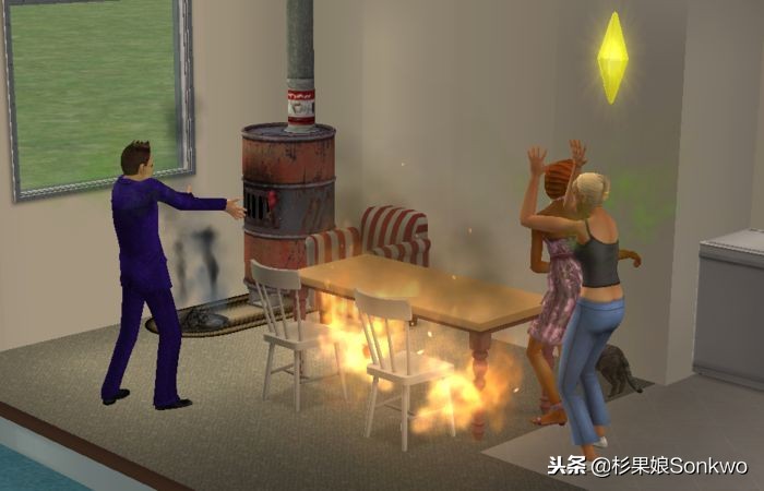 每天有2.8万人死在这款游戏里，多数是谋杀