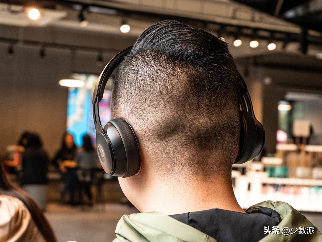 beatssolopro降噪测评演示,beatssolopro是主动降噪吗