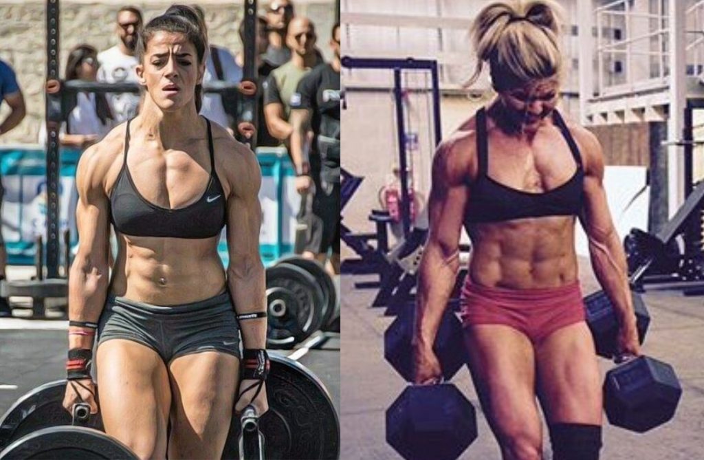 胳膊细怎么练粗壮无器械,手臂太细了怎么练粗大臂无器材