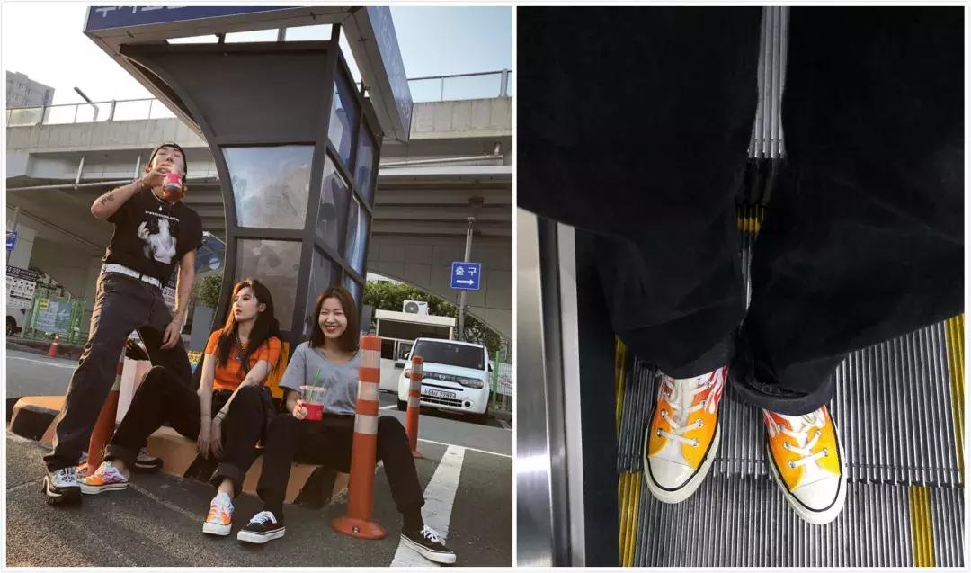 匡威又出新款了,匡威要出的新款