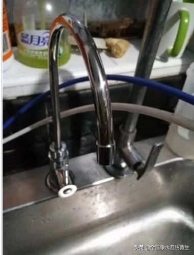 家用厨房净水器的水好吗,厨房不用的净水器怎么处理