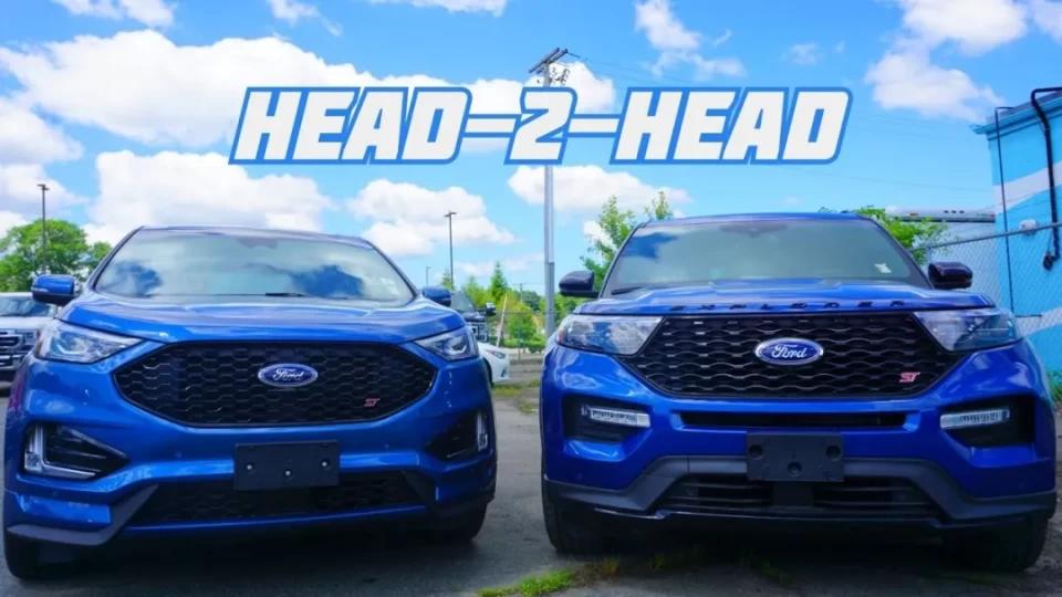 请悉知，福特ST只应属于欧洲！｜AngryAllen