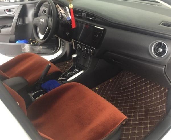 卡罗拉双擎这车好吗,最新款卡罗拉车主真实感受