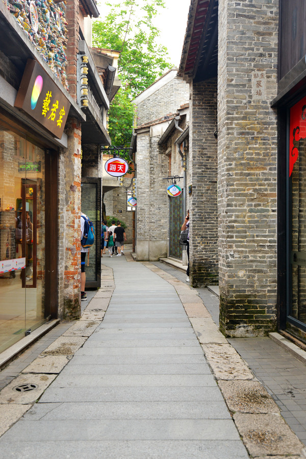 岭南天地奶茶啤酒,岭南天地外国酒馆