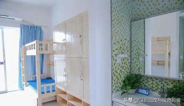 深中泥岗校区,深科大和南科大