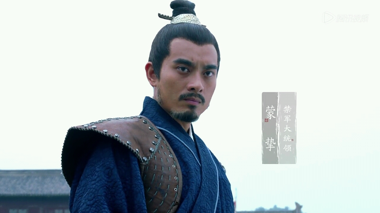 十部9.0高分电视剧琅琊榜,一口气看完美剧琅琊榜