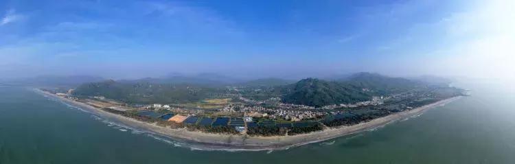 深圳新建设先行示范区,深圳升级成先行示范区