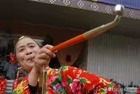 农村媒婆说媒骗钱,农村媒婆骗人的钱财