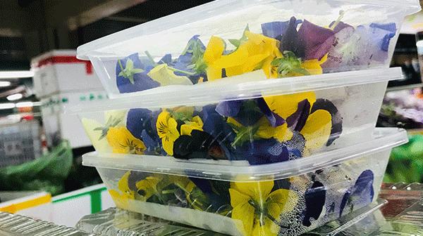 南京必去的四个菜市场,南京最值得打卡的菜市场