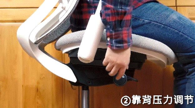 冈村人体工学椅推荐评测,冈村入门级人体工学椅