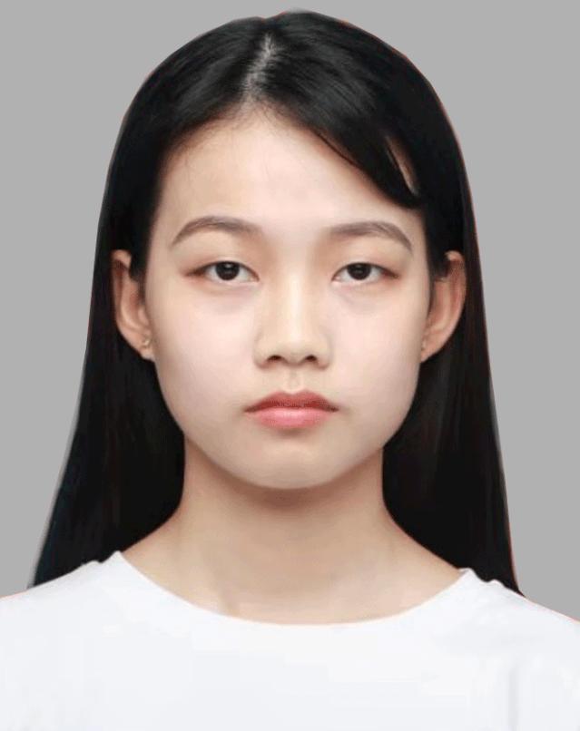 素人改造无眉毛烟熏妆,素人改造化妆遮颧骨