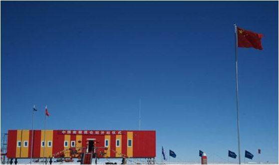 厉害了!我国南极第一个永久机场要开建了