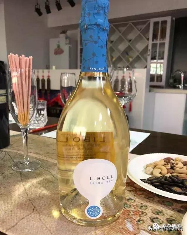 “无人酒馆”意大利进口葡萄酒品酒会，今天我是马老师