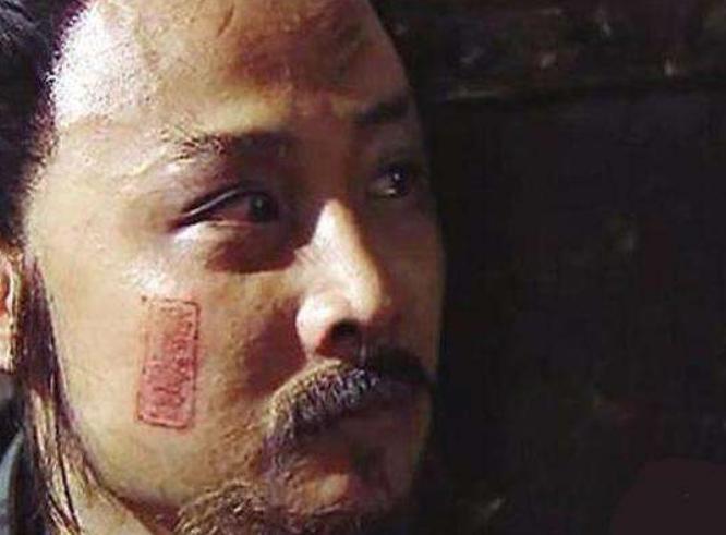 古代中国纹身意味着什么,纹身在古代代表什么