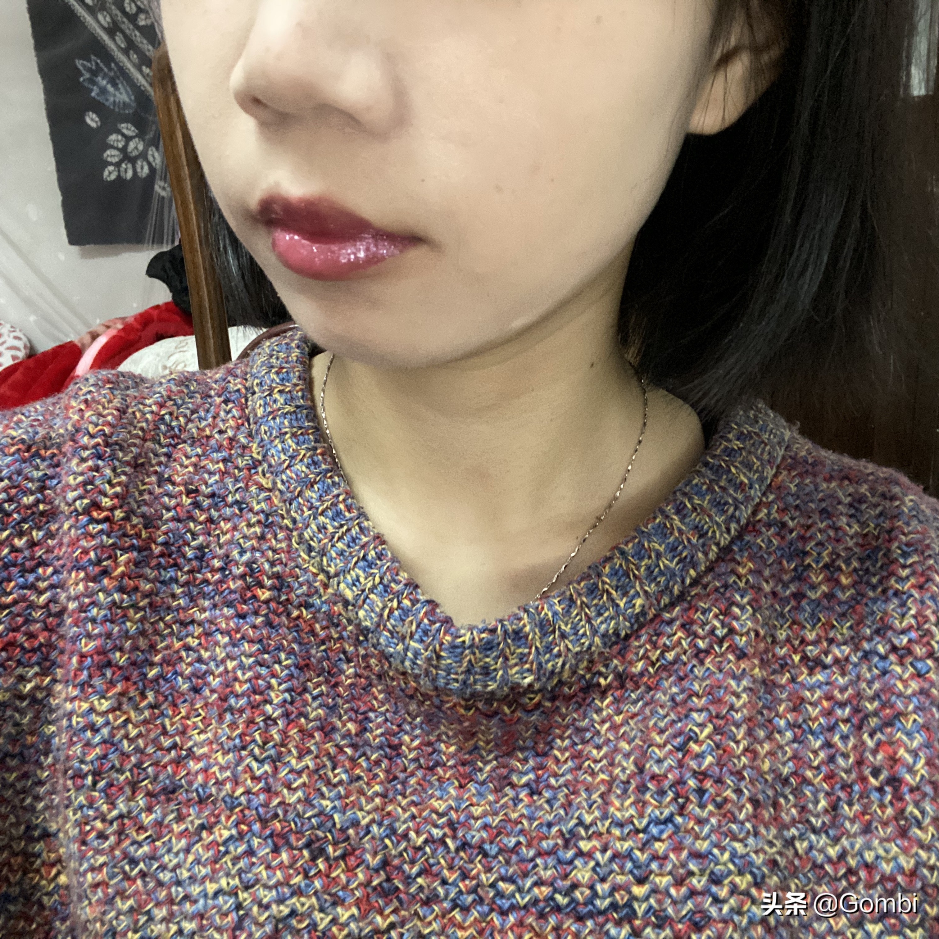 100支口红必买技巧,十支口红必备推荐词