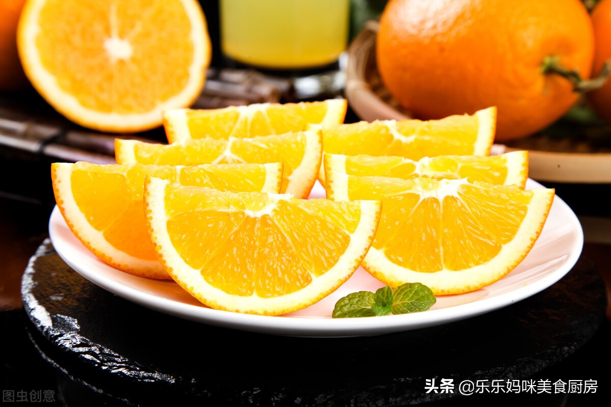 全国最好的橙子品种,全国哪的橙子最好吃