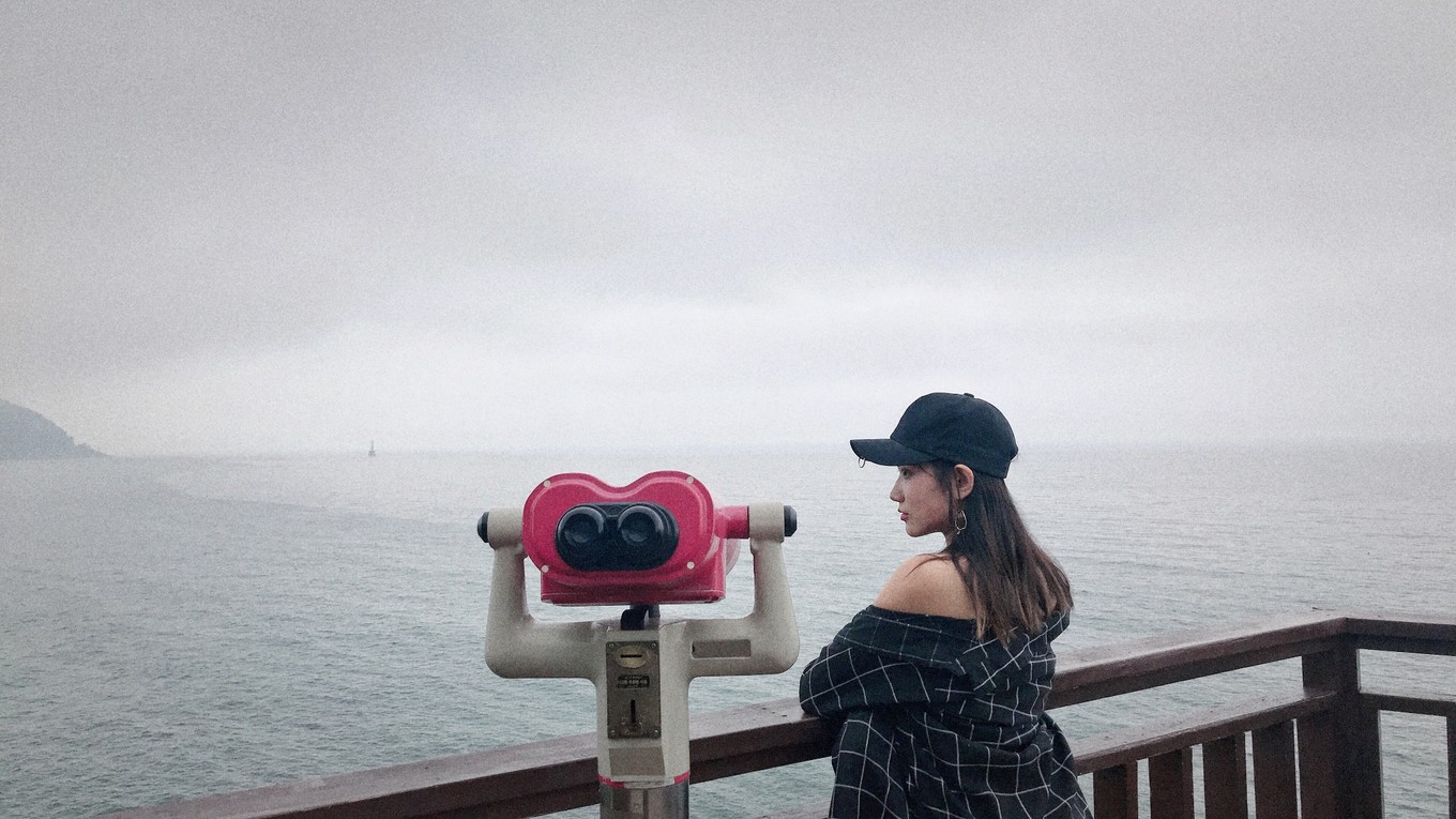 记录韩国济州岛之旅,济州岛六日游详细攻略