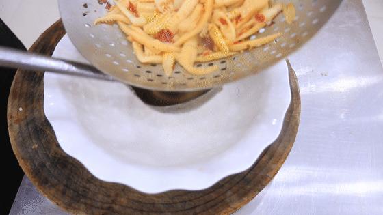 水煮肉片教程最正宗的做法,水煮肉片可以用豌豆淀粉上浆吗