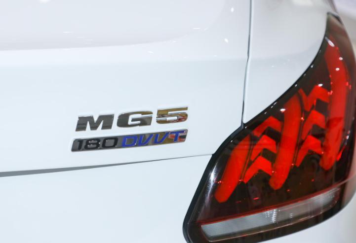 名爵5pro试驾视频,23款1.5t名爵5沉浸式体验