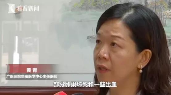 郑爽陷“代孕弃养”风波遭痛批!“借腹生子”的买卖,远比你想象得更可怕