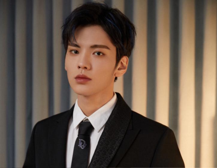 毕雯珺首部双男主剧来袭,搭档又是老熟人,冲着阵容这剧要火