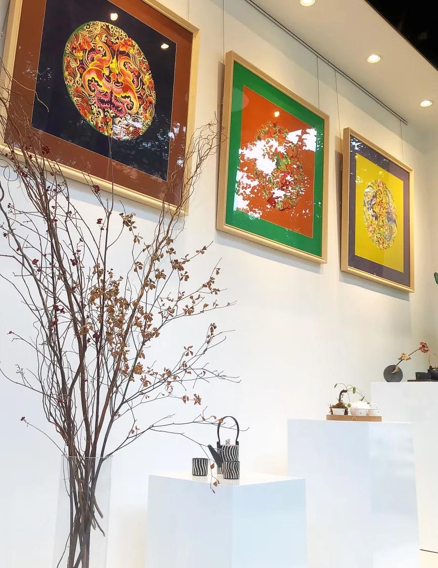 VLOG|当尼雅遇上非遗，共襄东方美学生活