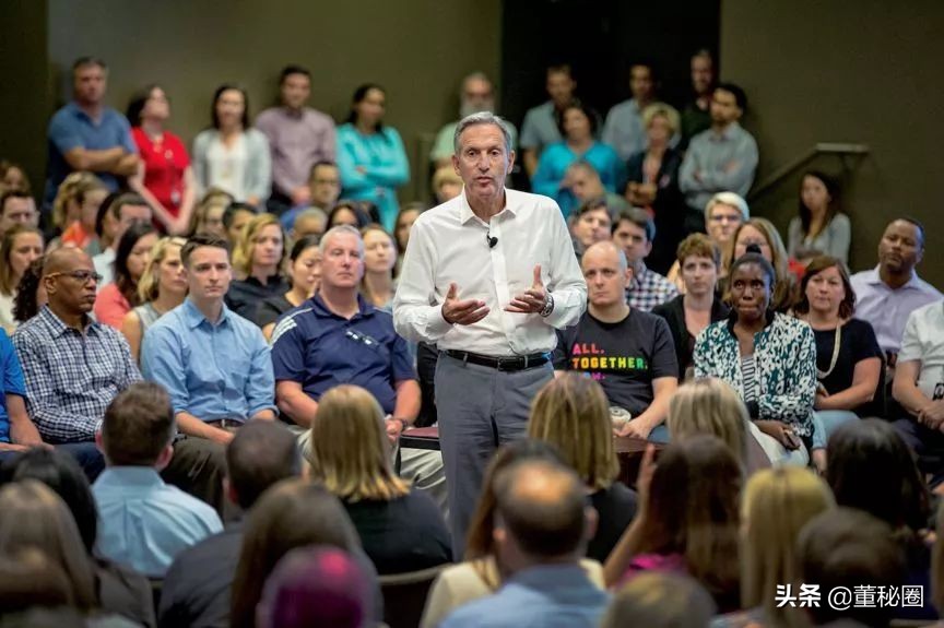 从*血卖**男孩到6000亿商业帝国，他却只想扳倒特朗普？