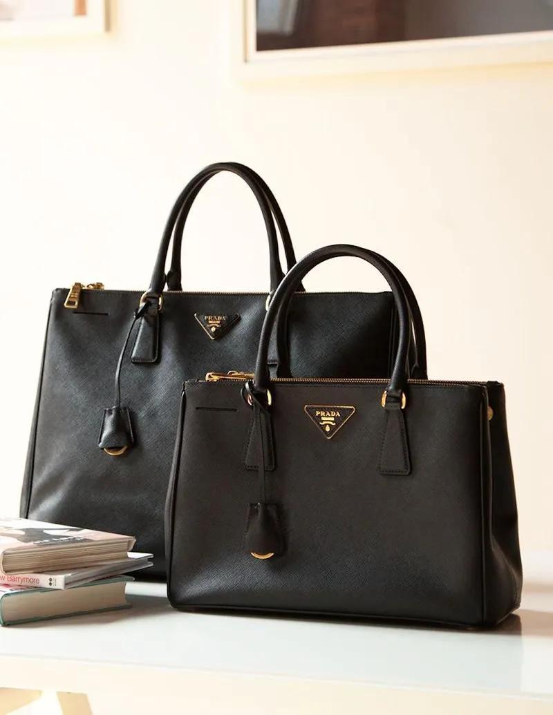 prada2019年最火的包,prada新包有保护膜吗